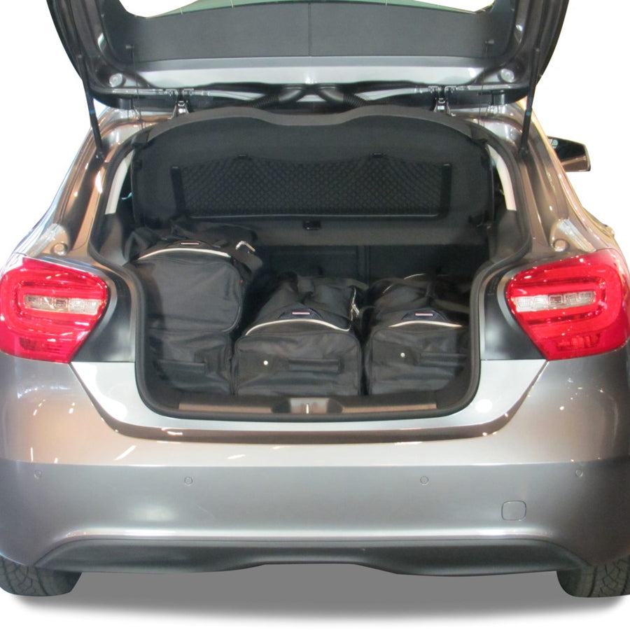 Car-Bags Mercedes-Benz A-Klasse Reistassen 2012-2018