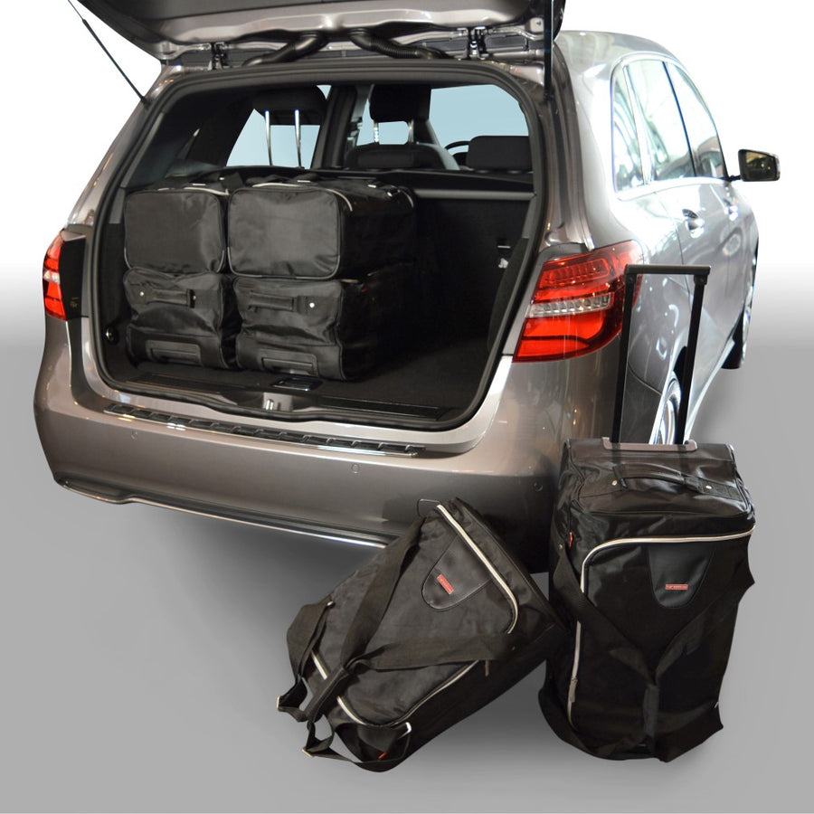 Car-Bags Mercedes-Benz B-Klasse Reistassen 2011-2018
