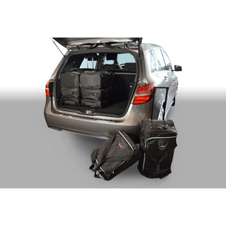 Car-Bags Mercedes-Benz B-Klasse Reistassen 2011-2018