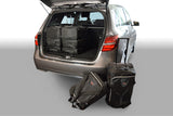 Car-Bags Mercedes-Benz B-Klasse Reistassen 2011-2018