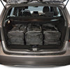 Car-Bags Mercedes-Benz B-Klasse Reistassen 2011-2018