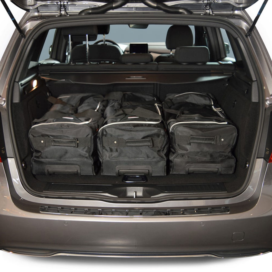 Car-Bags Mercedes-Benz B-Klasse Reistassen 2011-2018