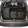 Car-Bags Mercedes-Benz B-Klasse Reistassen 2011-2018