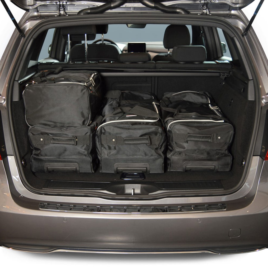 Car-Bags Mercedes-Benz B-Klasse Reistassen 2011-2018