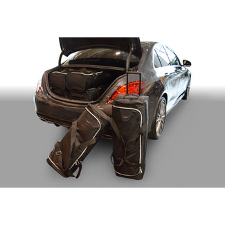 Car-Bags Mercedes-Benz C-Klasse Reistassen 2014-2021