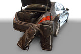Car-Bags Mercedes-Benz C-Klasse Reistassen 2014-2021