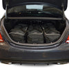 Car-Bags Mercedes-Benz C-Klasse Reistassen 2014-2021