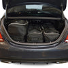 Car-Bags Mercedes-Benz C-Klasse Reistassen 2014-2021