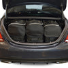 Car-Bags Mercedes-Benz C-Klasse Reistassen 2014-2021