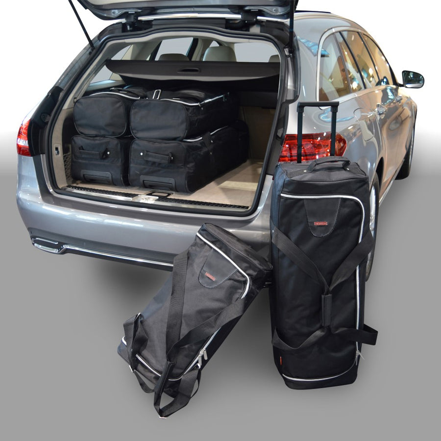 Car-Bags Mercedes-Benz C-Klasse estate Reistassen 2014-2021