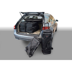 Car-Bags Mercedes-Benz C-Klasse estate Reistassen 2014-2021