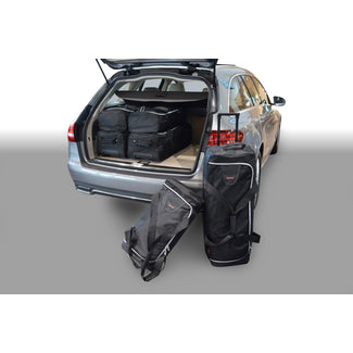 Car-Bags Mercedes-Benz C-Klasse estate Reistassen 2014-2021