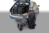 Car-Bags Mercedes-Benz C-Klasse estate Reistassen 2014-2021