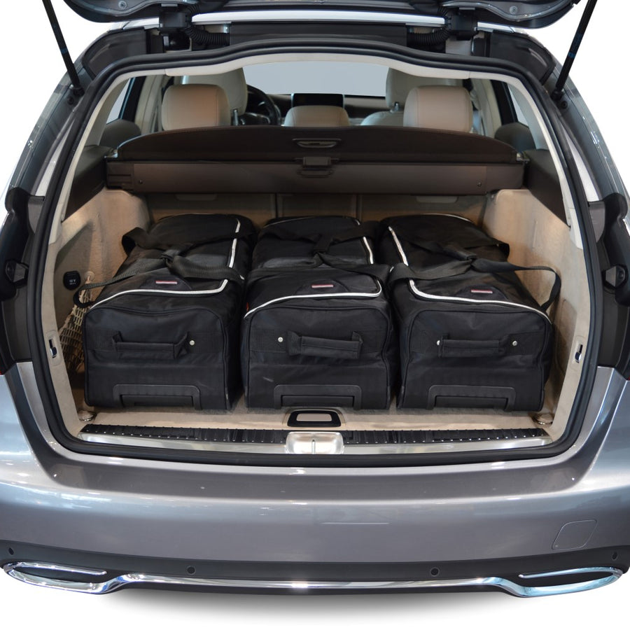 Car-Bags Mercedes-Benz C-Klasse estate Reistassen 2014-2021