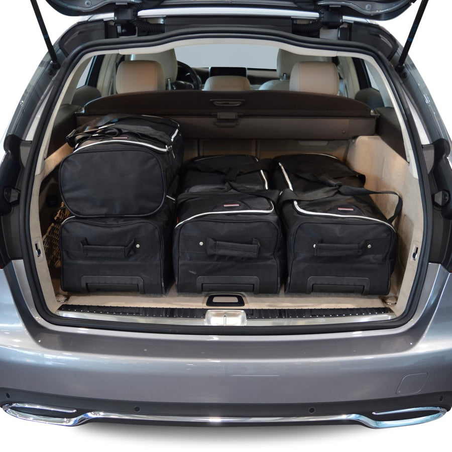 Car-Bags Mercedes-Benz C-Klasse estate Reistassen 2014-2021