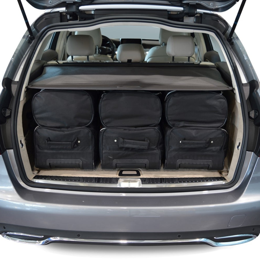 Car-Bags Mercedes-Benz C-Klasse estate Reistassen 2014-2021