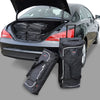 Car-Bags Mercedes-Benz CLA Reistassen 2013-2019