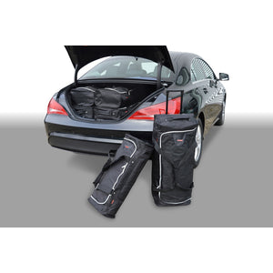 Car-Bags Mercedes-Benz CLA Reistassen 2013-2019