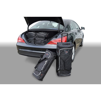 Car-Bags Mercedes-Benz CLA Reistassen 2013-2019