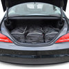 Car-Bags Mercedes-Benz CLA Reistassen 2013-2019