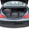 Car-Bags Mercedes-Benz CLA Reistassen 2013-2019