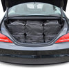 Car-Bags Mercedes-Benz CLA Reistassen 2013-2019