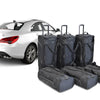 Car-Bags Mercedes-Benz CLA Reistassen Pro.Line