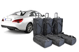 Car-Bags Mercedes-Benz CLA Reistassen Pro.Line