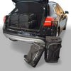 Car-Bags Mercedes-Benz GLA Reistassen 2014-2020