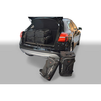 Car-Bags Mercedes-Benz GLA Reistassen 2014-2020