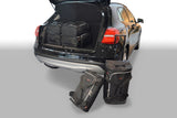 Car-Bags Mercedes-Benz GLA Reistassen 2014-2020