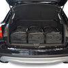 Car-Bags Mercedes-Benz GLA Reistassen 2014-2020