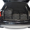 Car-Bags Mercedes-Benz GLA Reistassen 2014-2020