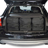 Car-Bags Mercedes-Benz GLA Reistassen 2014-2020