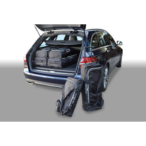 Car-Bags Mercedes-Benz C-Klasse estate Reistassen 2015-2019