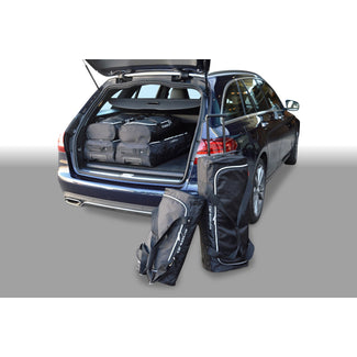 Car-Bags Mercedes-Benz C-Klasse estate Reistassen 2015-2019