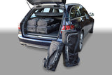 Car-Bags Mercedes-Benz C-Klasse estate Reistassen 2015-2019