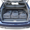 Car-Bags Mercedes-Benz C-Klasse estate Reistassen 2015-2019