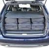 Car-Bags Mercedes-Benz C-Klasse estate Reistassen 2015-2019