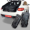 Car-Bags Mercedes-Benz GLE Coupé Reistassen 2015-2019