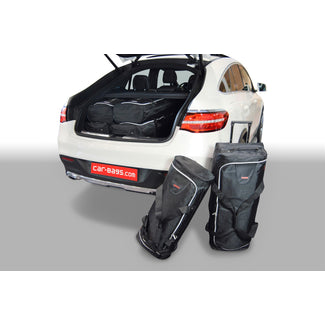 Car-Bags Mercedes-Benz GLE Coupé Reistassen 2015-2019