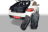 Car-Bags Mercedes-Benz GLE Coupé Reistassen 2015-2019
