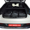 Car-Bags Mercedes-Benz GLE Coupé Reistassen 2015-2019