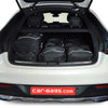 Car-Bags Mercedes-Benz GLE Coupé Reistassen 2015-2019