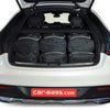 Car-Bags Mercedes-Benz GLE Coupé Reistassen 2015-2019