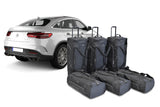 Car-Bags Mercedes-Benz GLE Coupé Reistassen Pro.Line 2015-2019