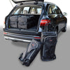 Car-Bags Mercedes-Benz GLC Reistassen 2015-2022 (Niet voor Plug-In Hybrid)