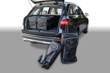 Car-Bags Mercedes-Benz GLC Reistassen 2015-2022 (Niet voor Plug-In Hybrid)