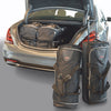 Car-Bags Mercedes-Benz S-Klasse Reistassen