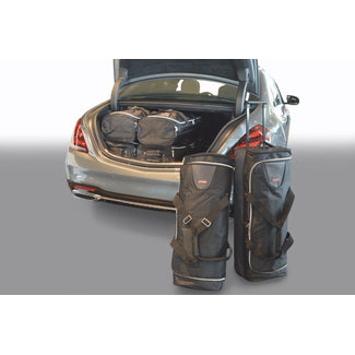 Car-Bags Mercedes-Benz S-Klasse Reistassen